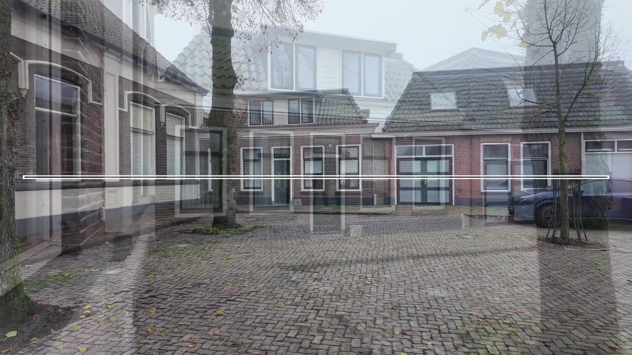 Video of Dorpsweg 46