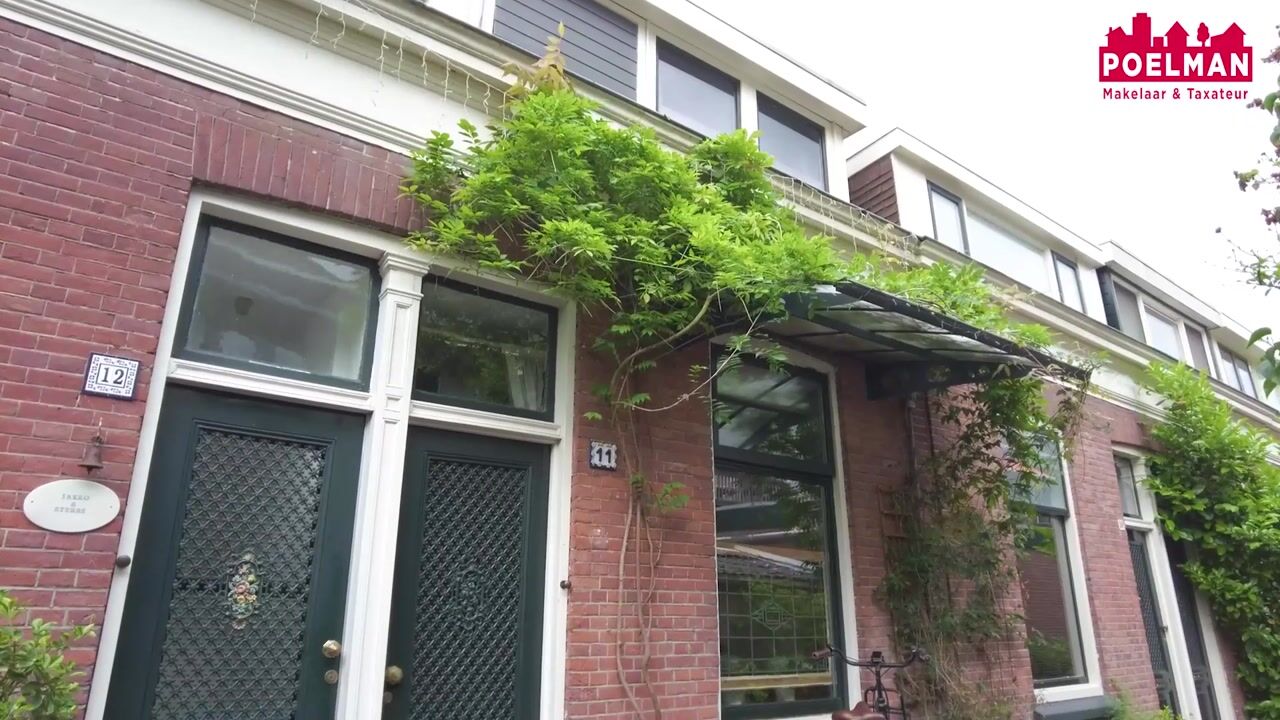 Video van Vriesepoortshof 11