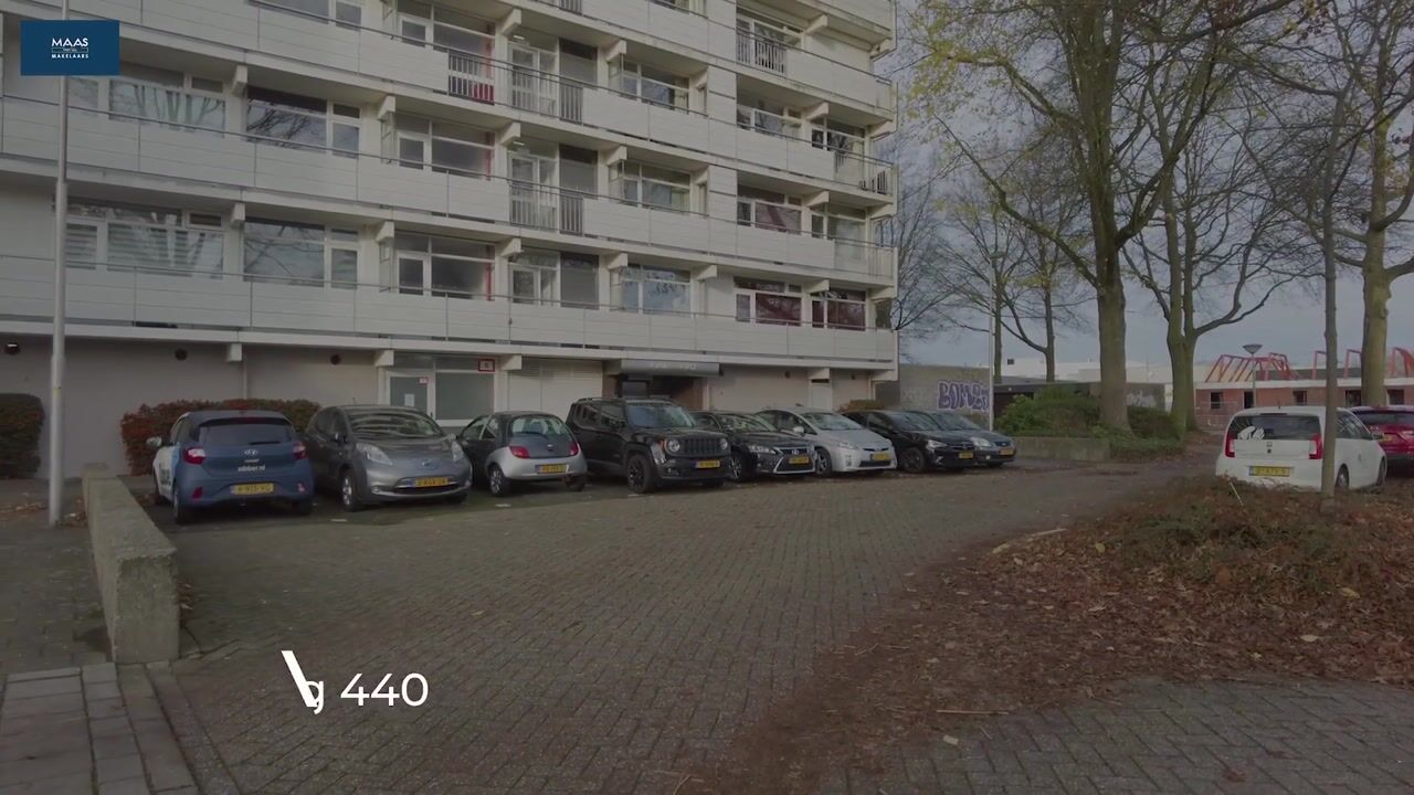 Video van Urkhovenseweg 440