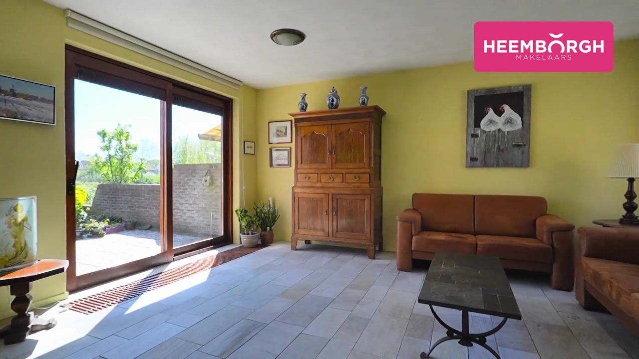 Video van Strandwal 1