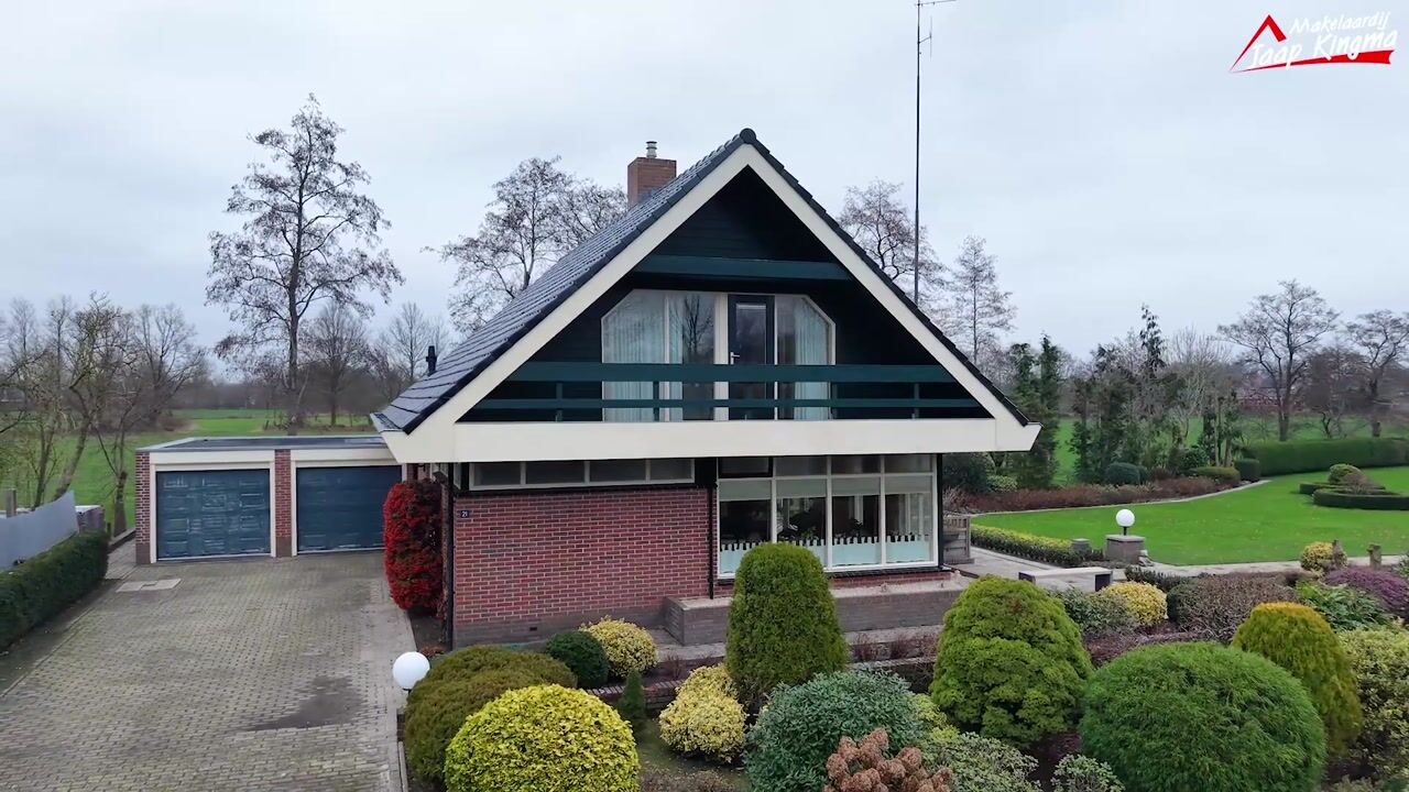 Video van Rijksstraatweg 21