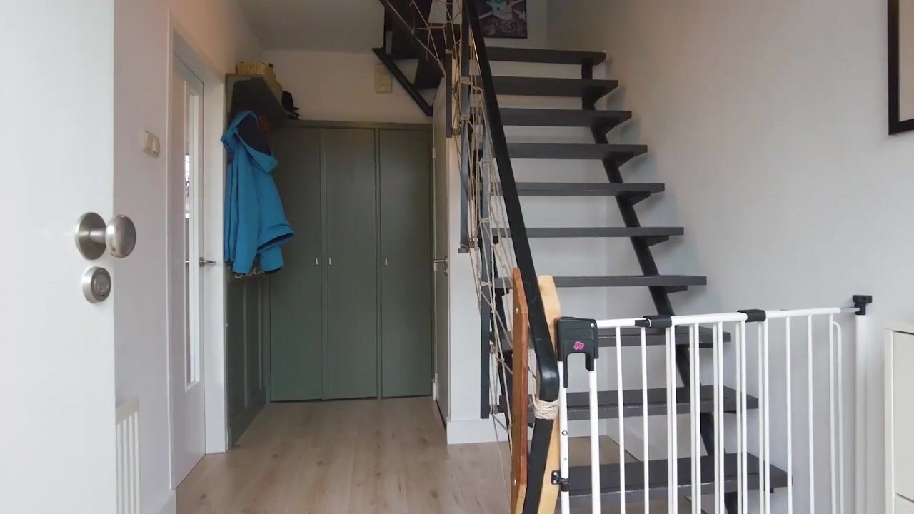 Video of Schumannlaan 17