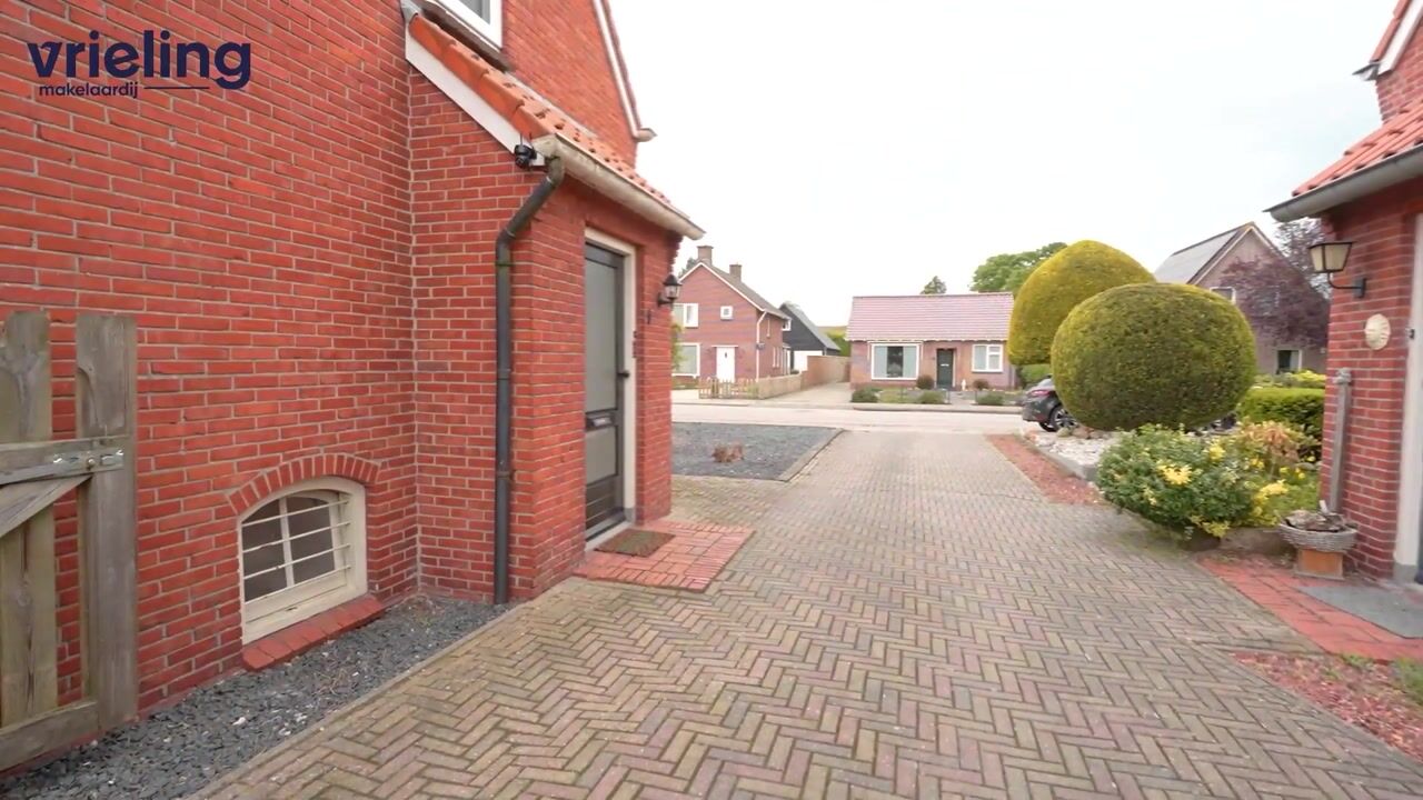 Video of Zwarte Dijk 9