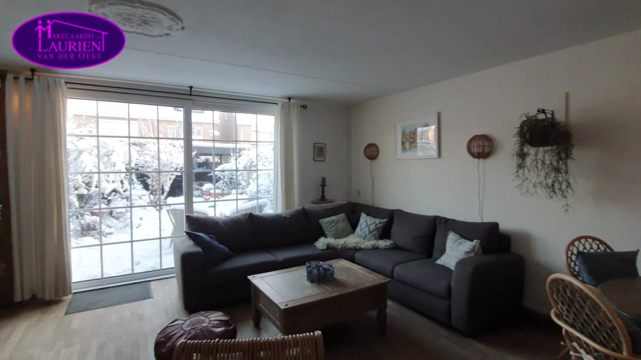 Video of Hartekruidpad 11