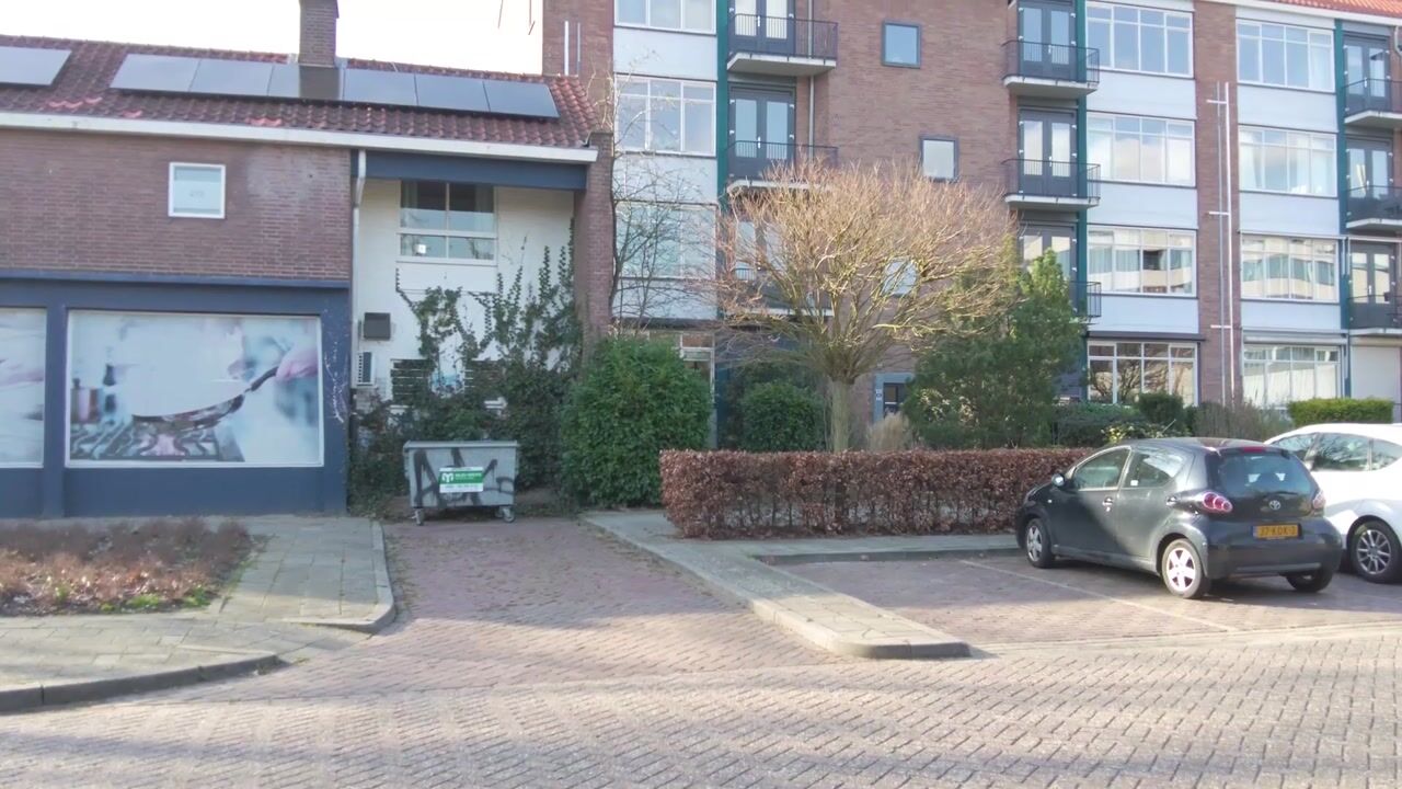 Video of Molukkenstraat 142
