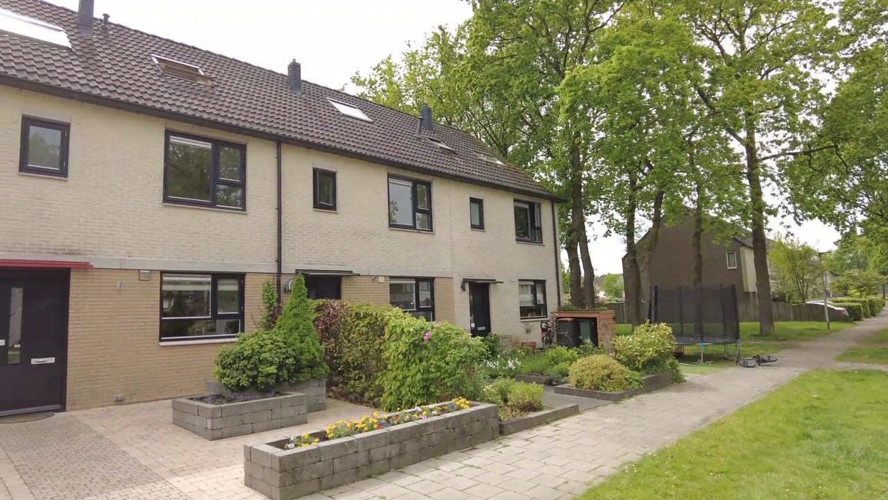 Video van Londenstraat 36
