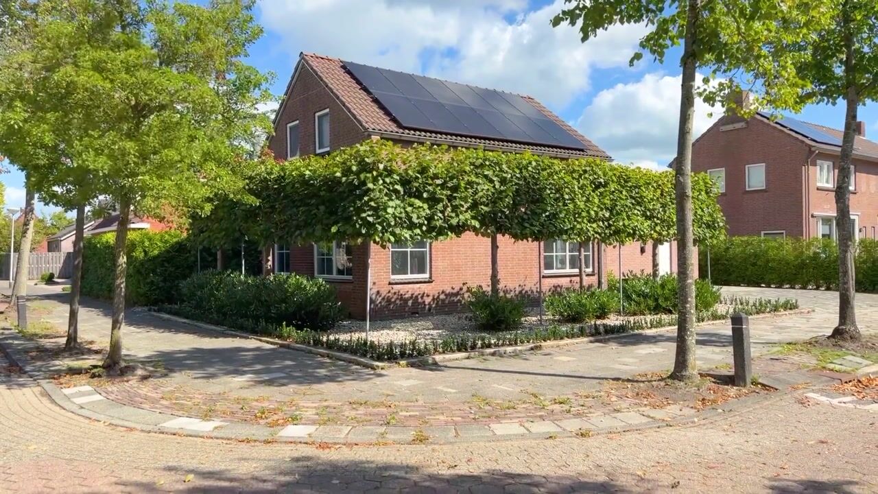 Video van Dwarsstraat 13