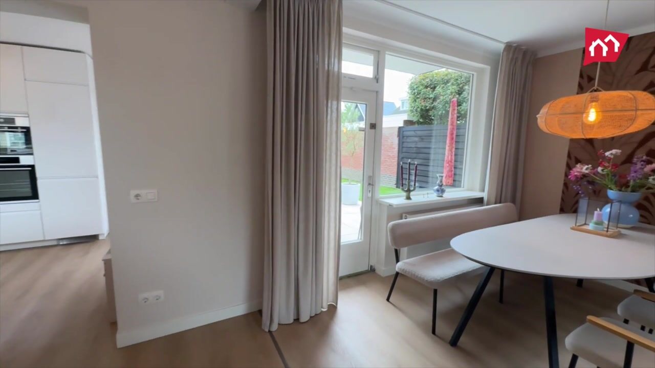 Video van M.H. Trompstraat 2
