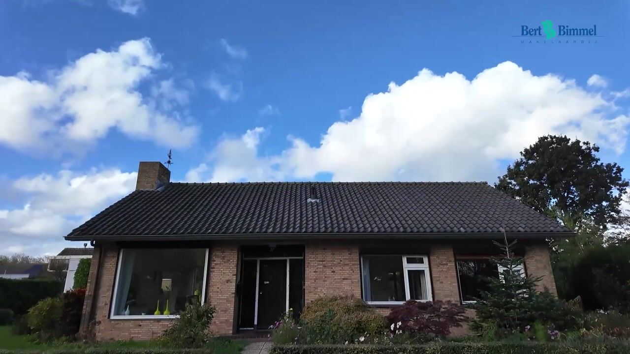 Video van De Savornin Lohmanlaan 57