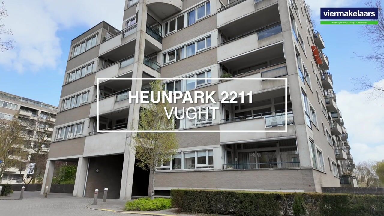 Video van Heunpark 2211