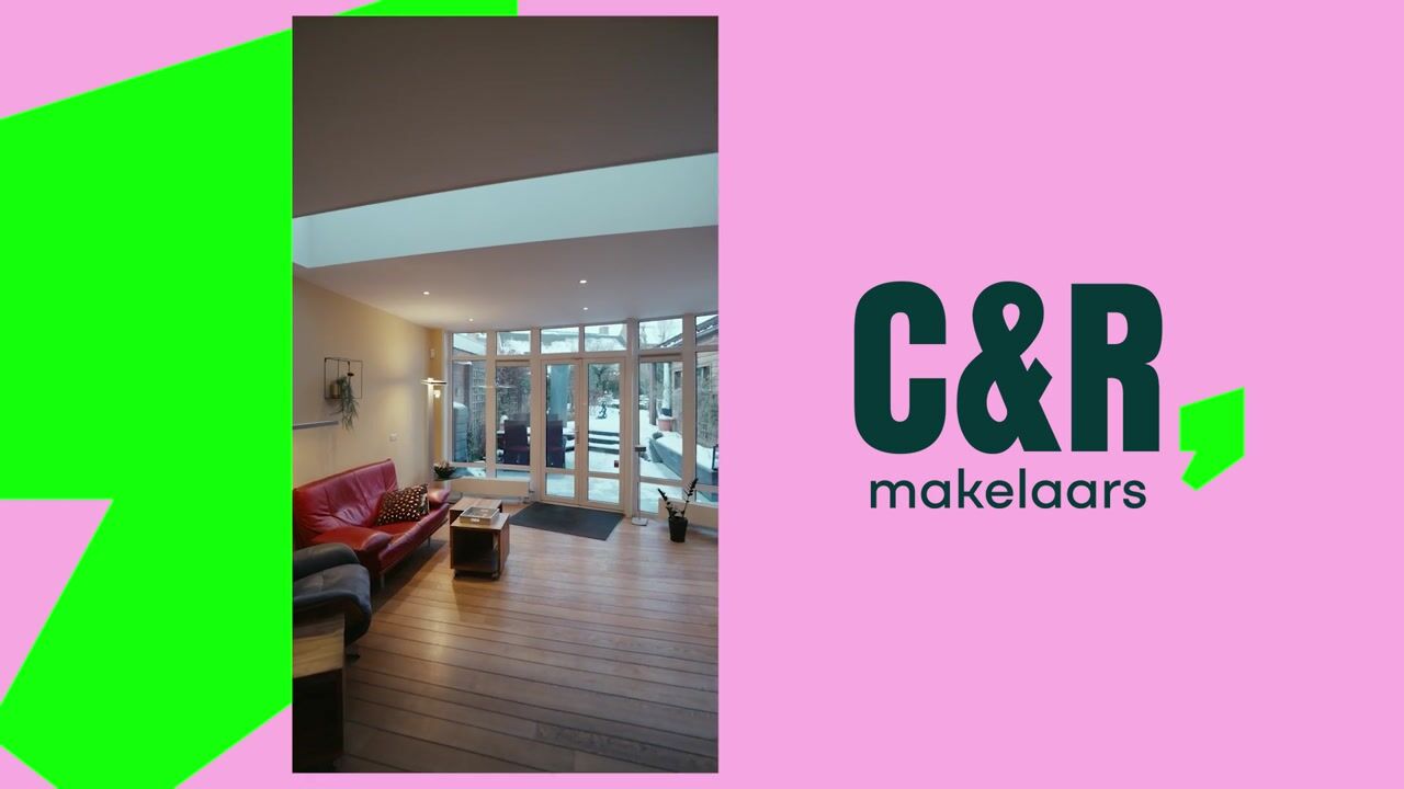 Video van Nispensestraat 104