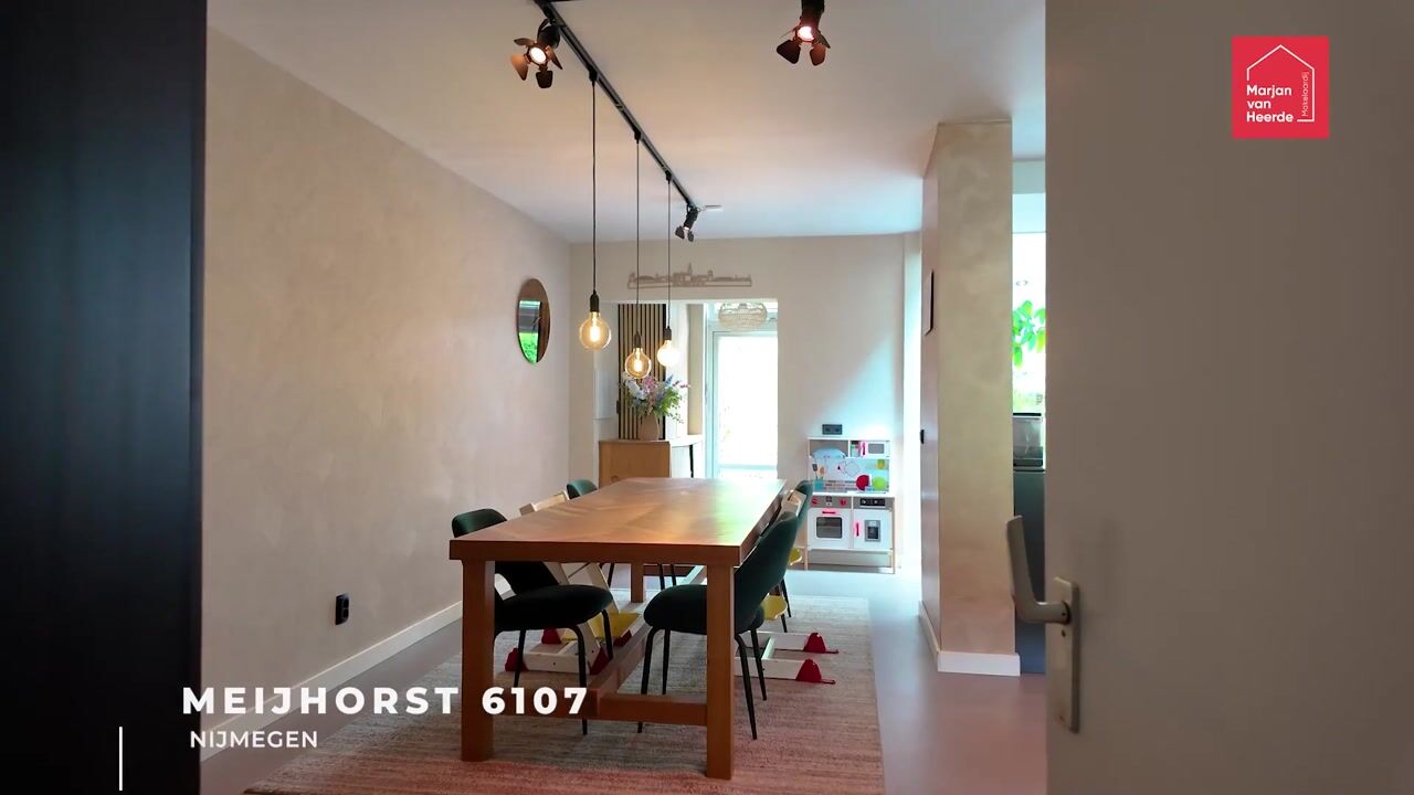 Video of Meijhorst 6107