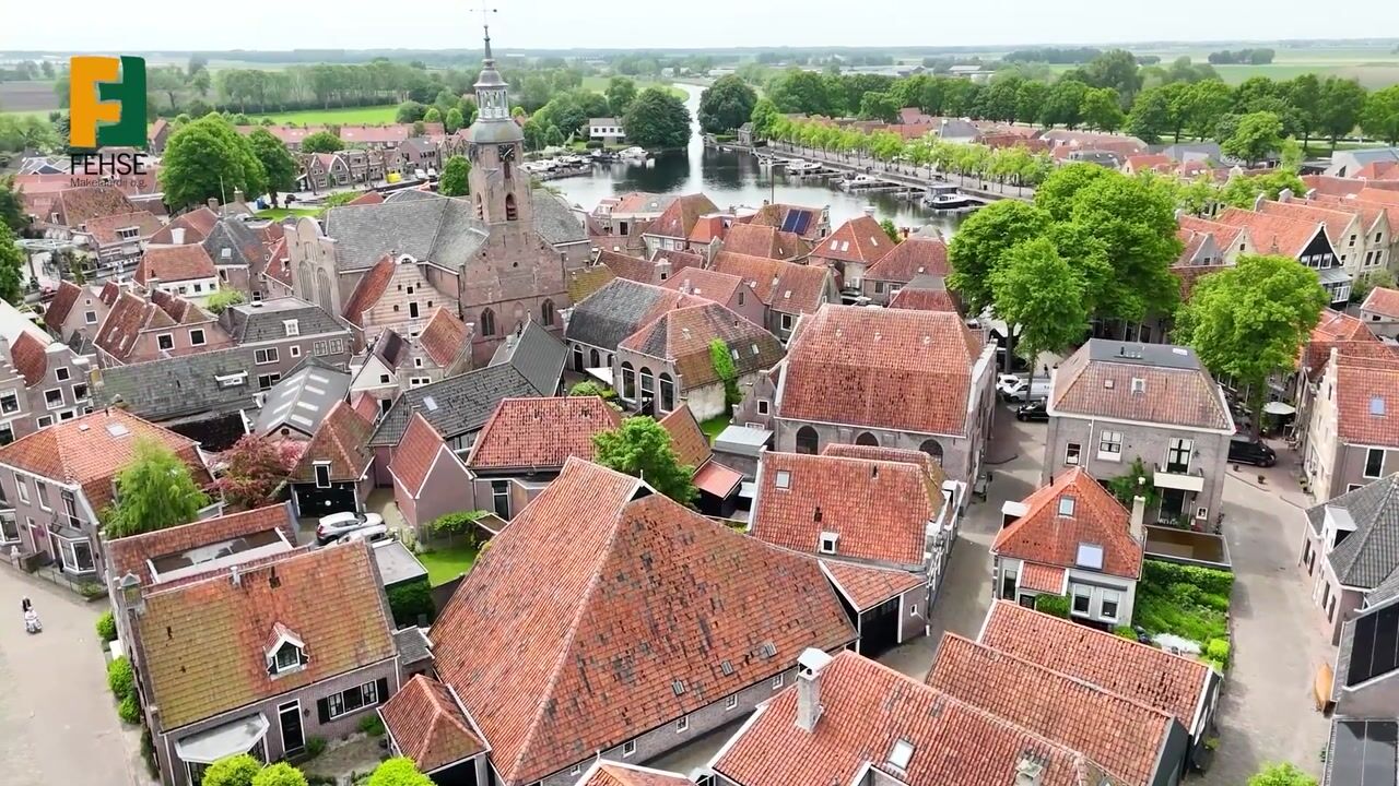 Video van Kerkstraat 9