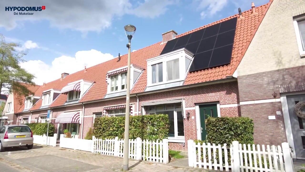Video van Bussersbeemden 11