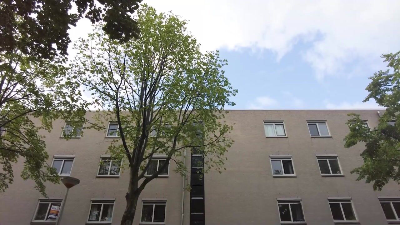 Video van Marjoleinstraat 127
