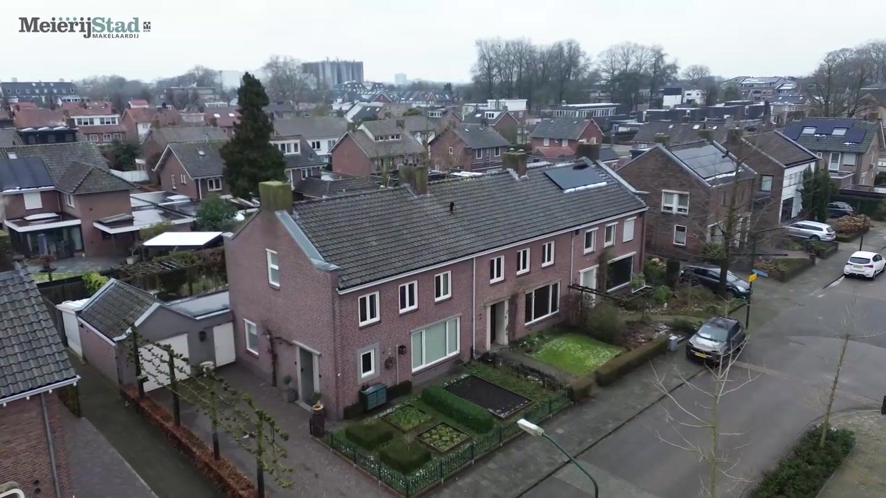 Video of De Keyserstraat 9
