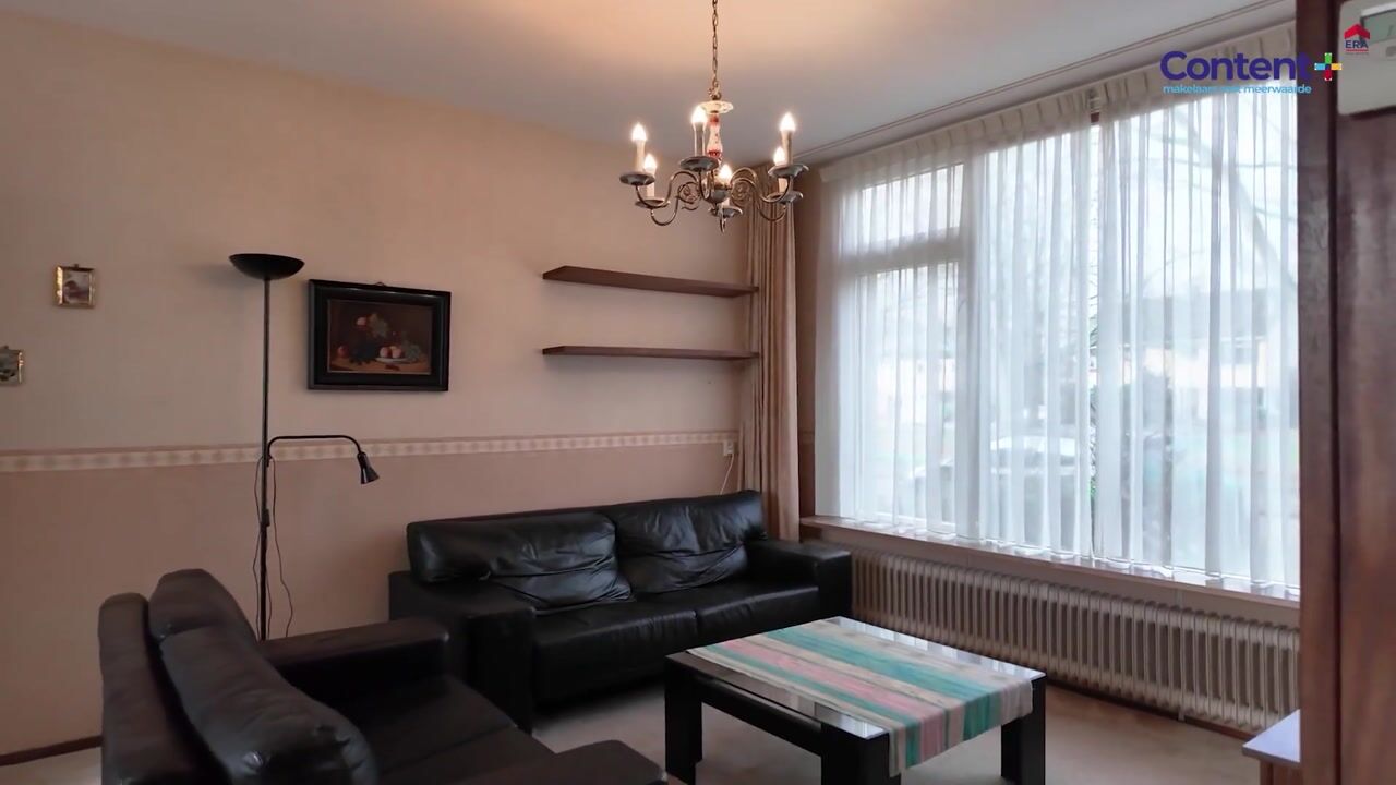 Video van Perkstraat 7