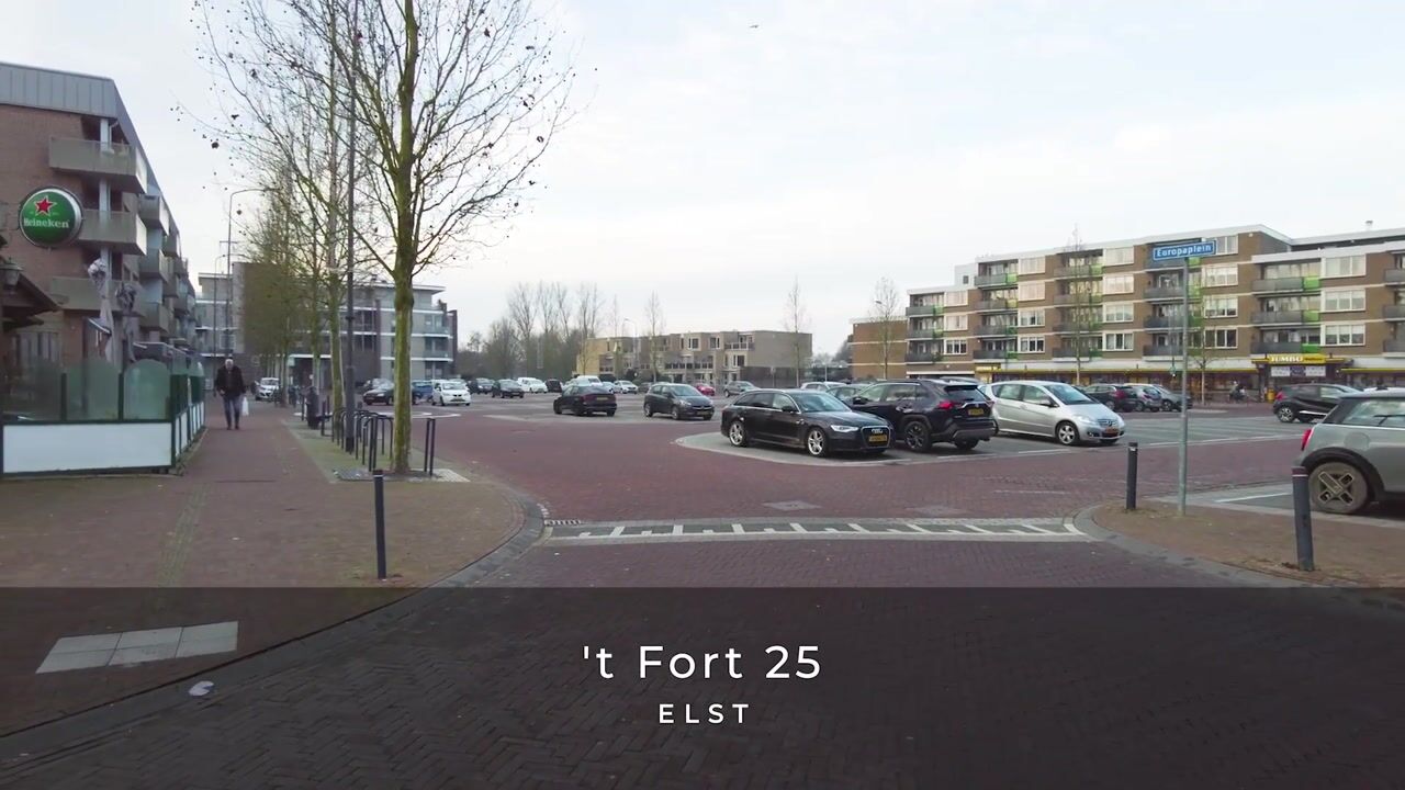 Video van 't Fort 25