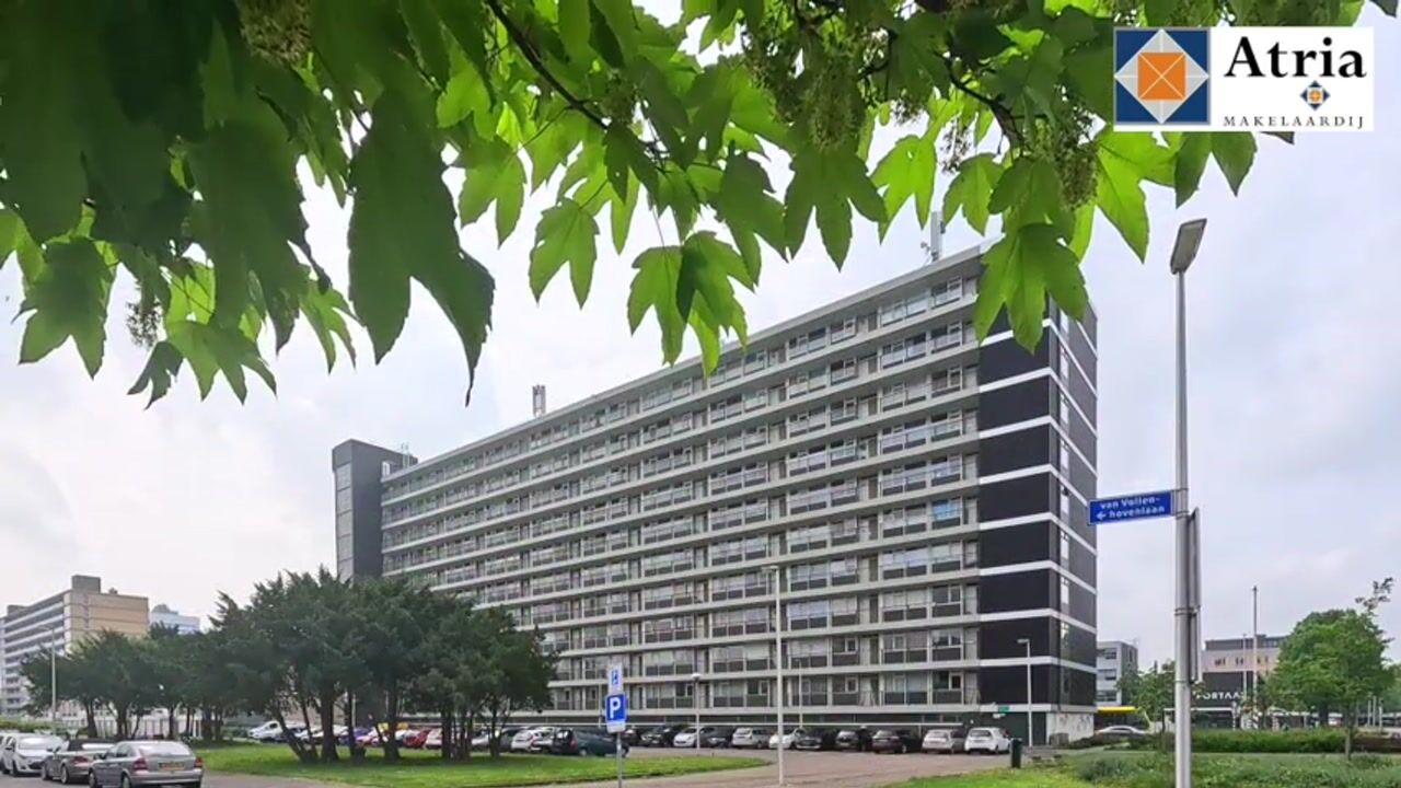 Video van Beneluxlaan 14