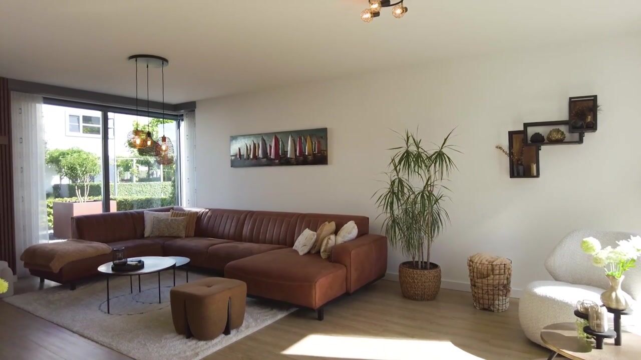Video van De Zonkade 6