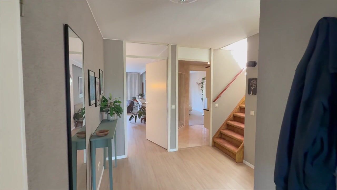 Video van Burgemeester Elsenpark 6