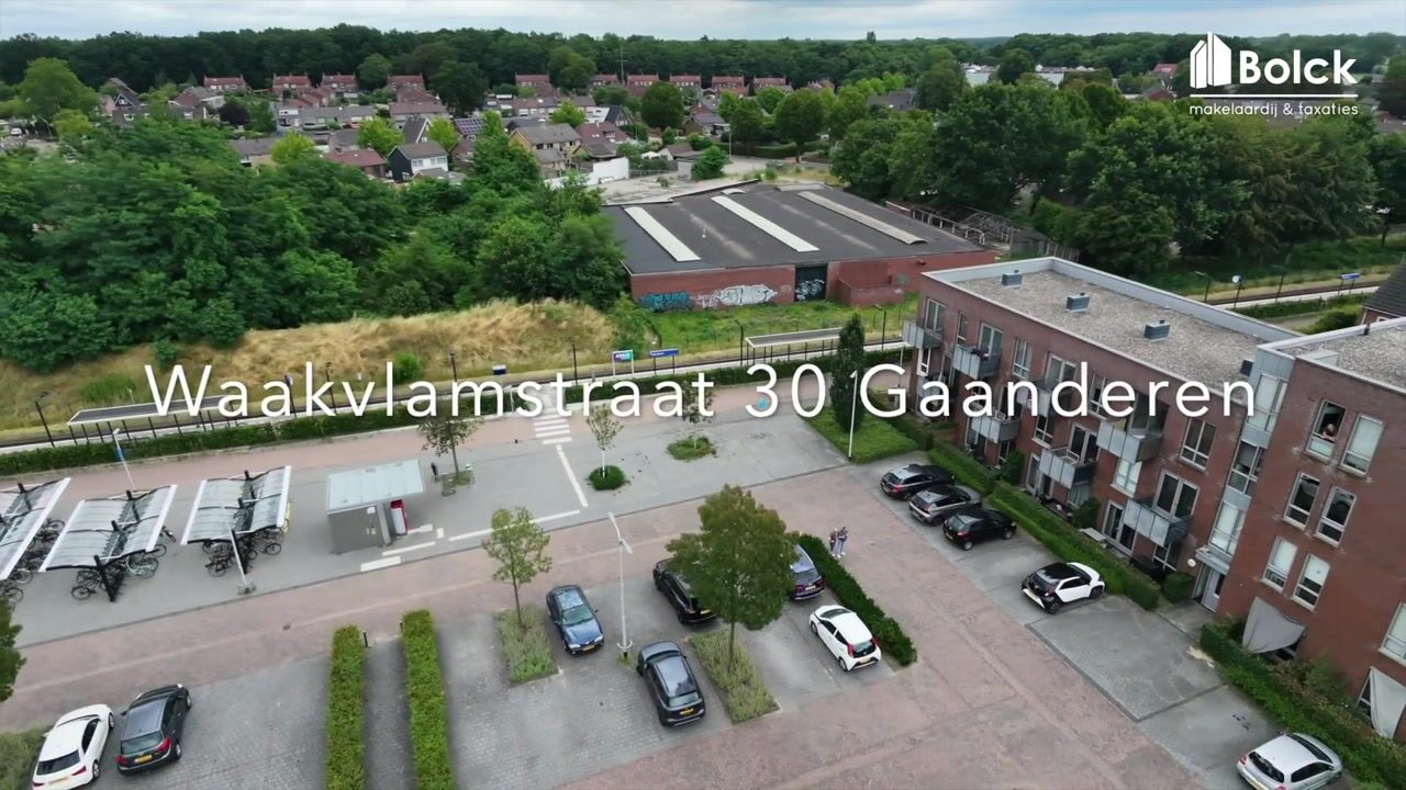 Video van Waakvlamstraat 30