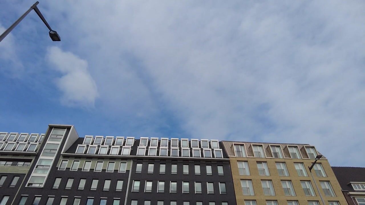 Video van Valkenburgerstraat 22-F