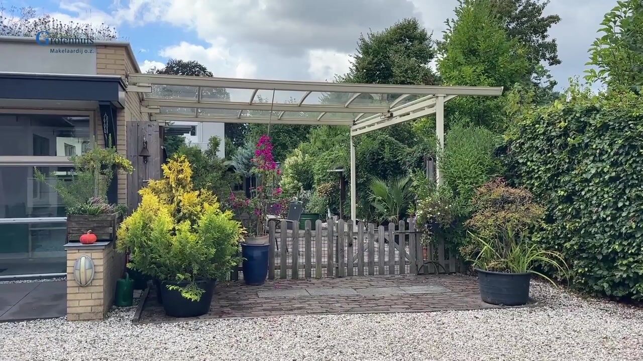 Video van Lindelaan 7