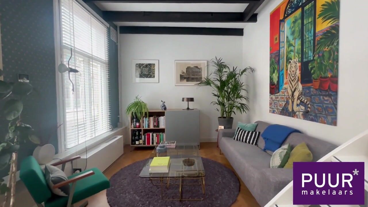 Video van Lange Wijngaardstraat 33
