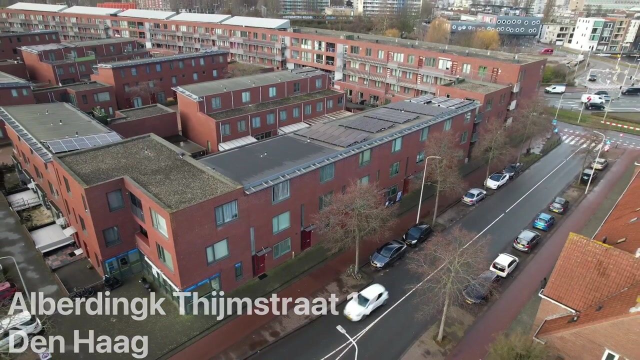 Video of Alberdingk Thijmstraat 17