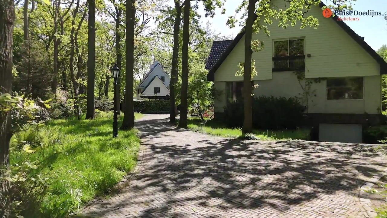 Video van Groot Haesebroekseweg 53-A