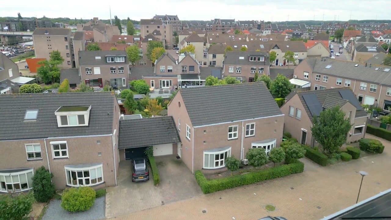 Video van Dokter Jaspershof 5