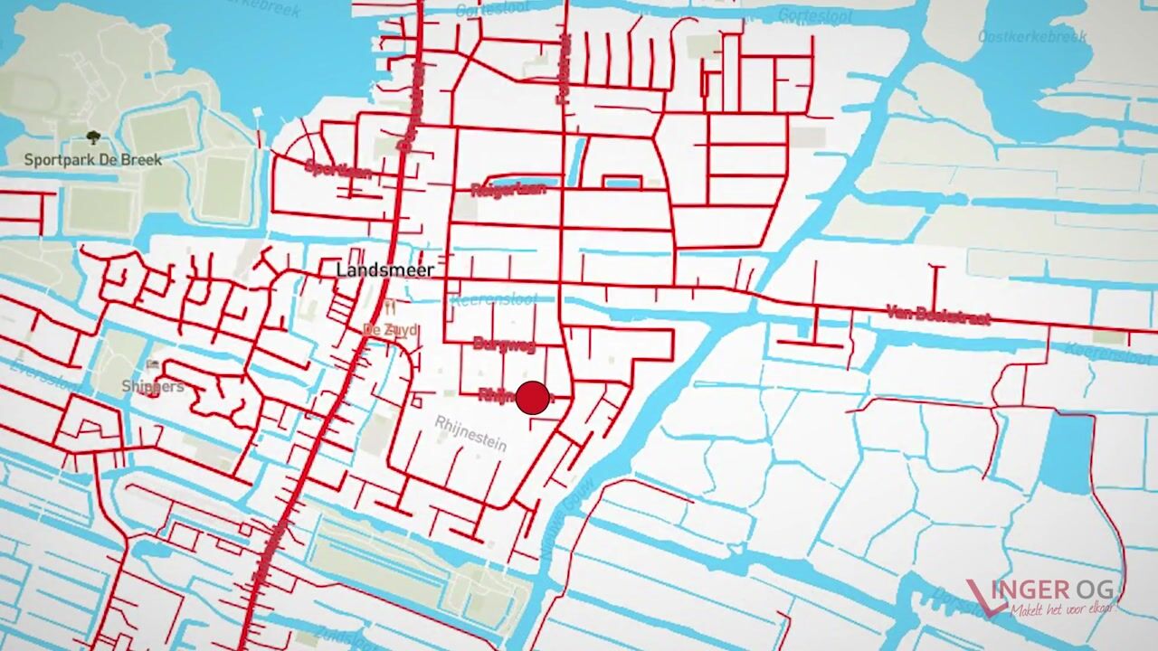 Video of Rhijnestein 102