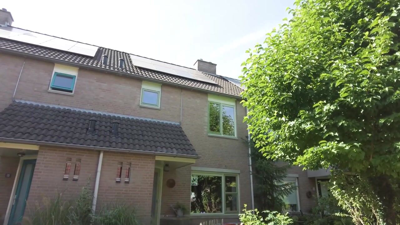 Video van Dravik 16