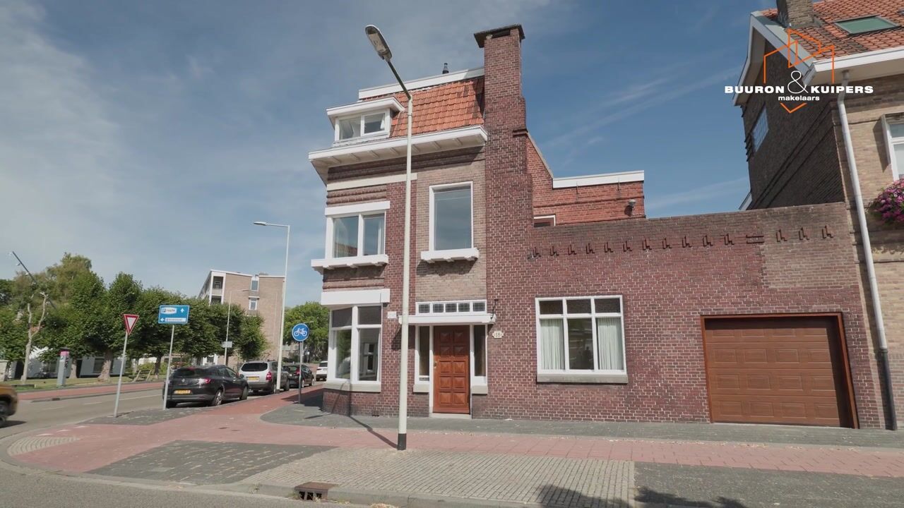 Video van Korte Parkstraat 18