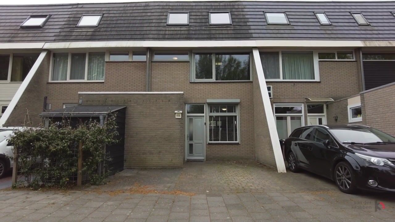 Video van Staringstraat 406