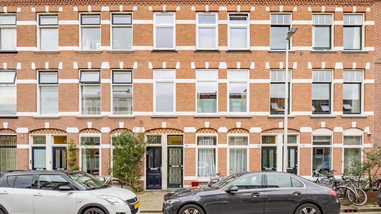 Video van Croesestraat 56-A