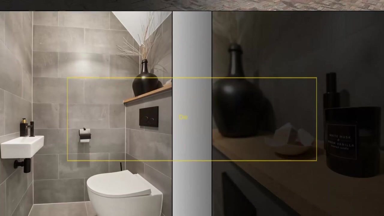 Video van Stadseiland 6