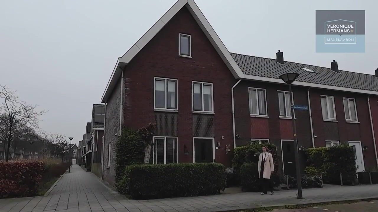Video of Verbeekstraat 2