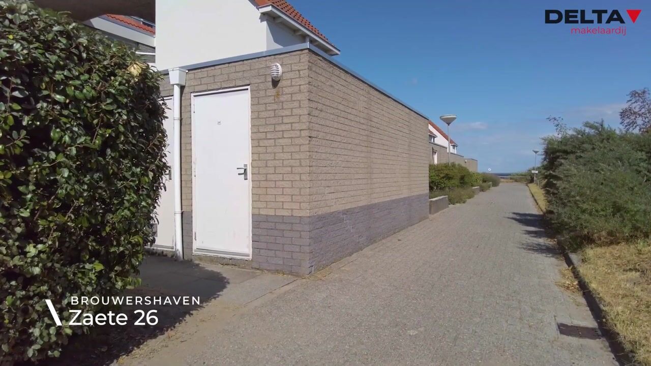 Video van Zaete 26