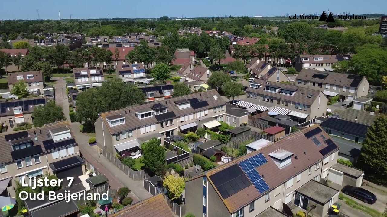 Video van Lijster 7