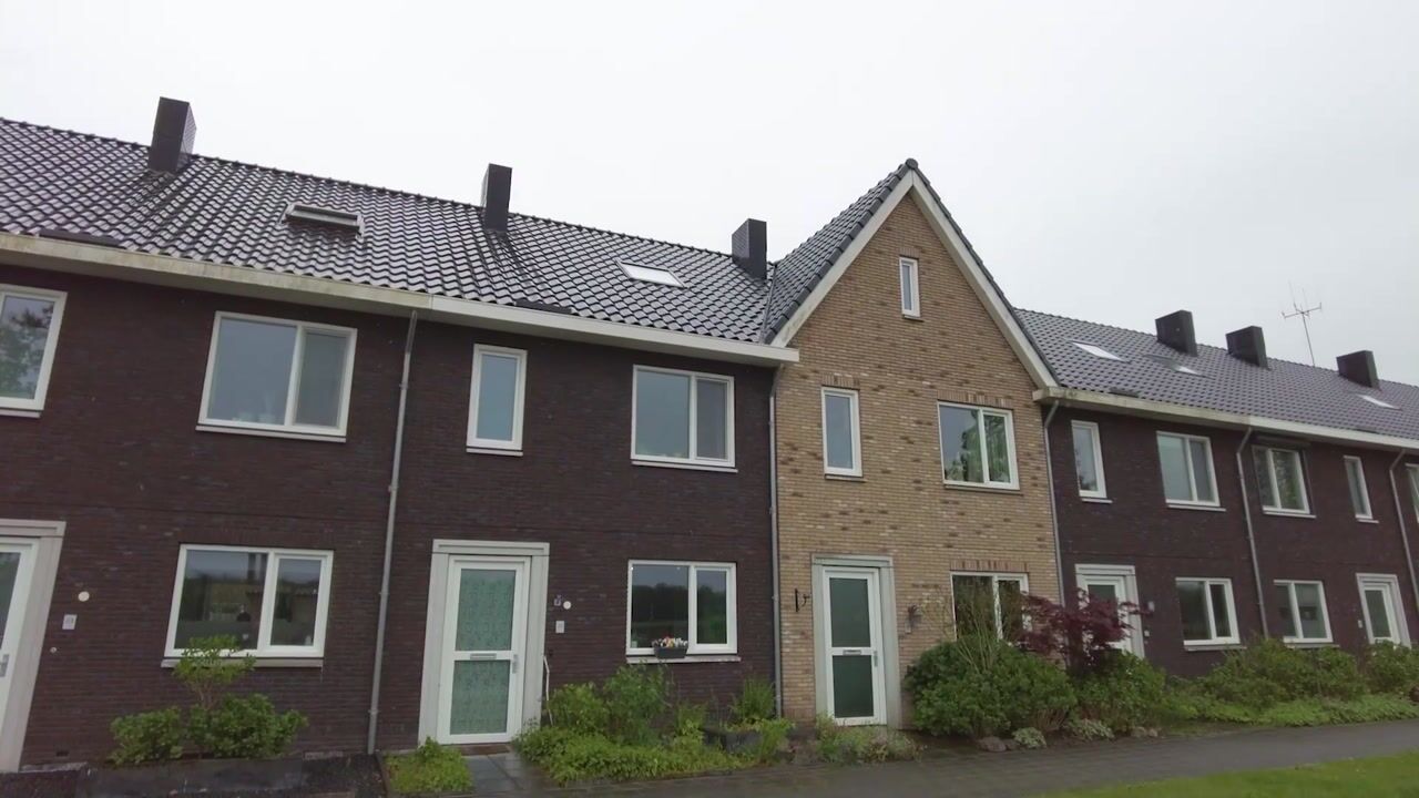 Video van Drostenstraat 21