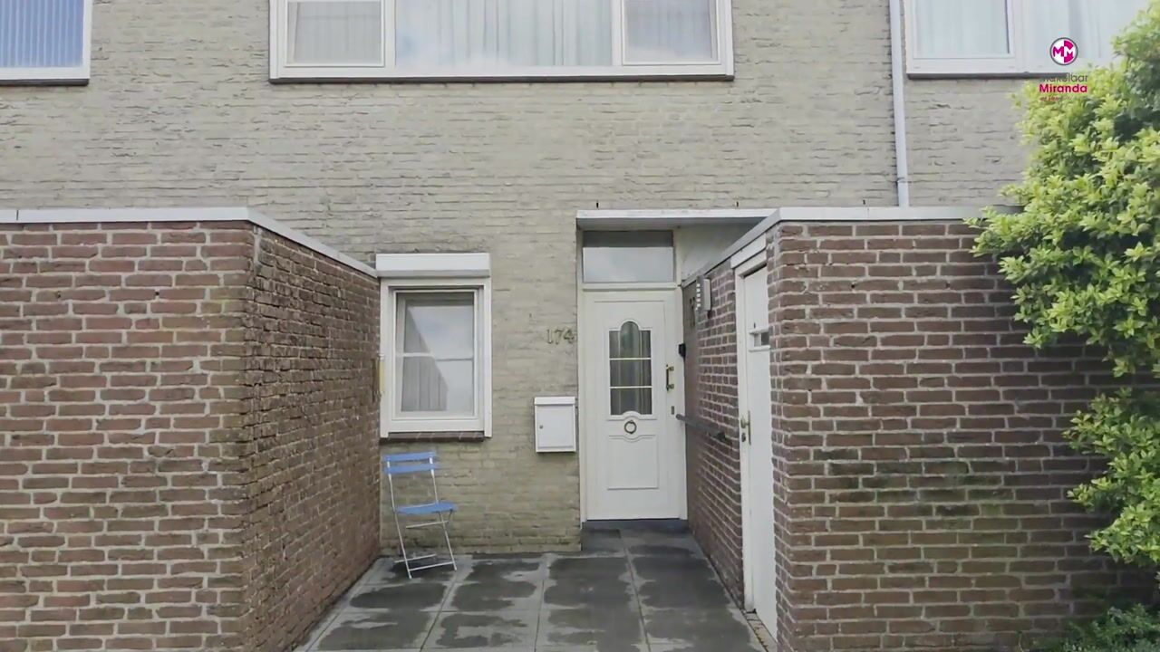 Video van Beiaard 174