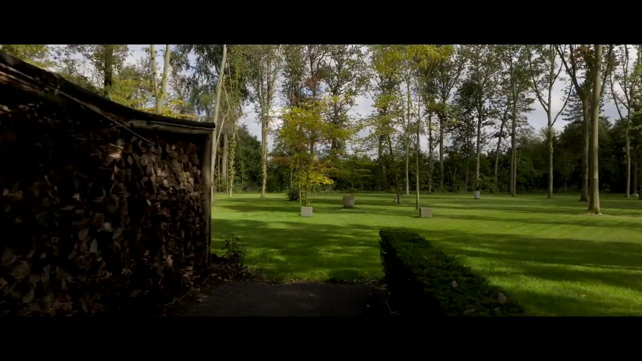 Video van Gooyerdijk 18