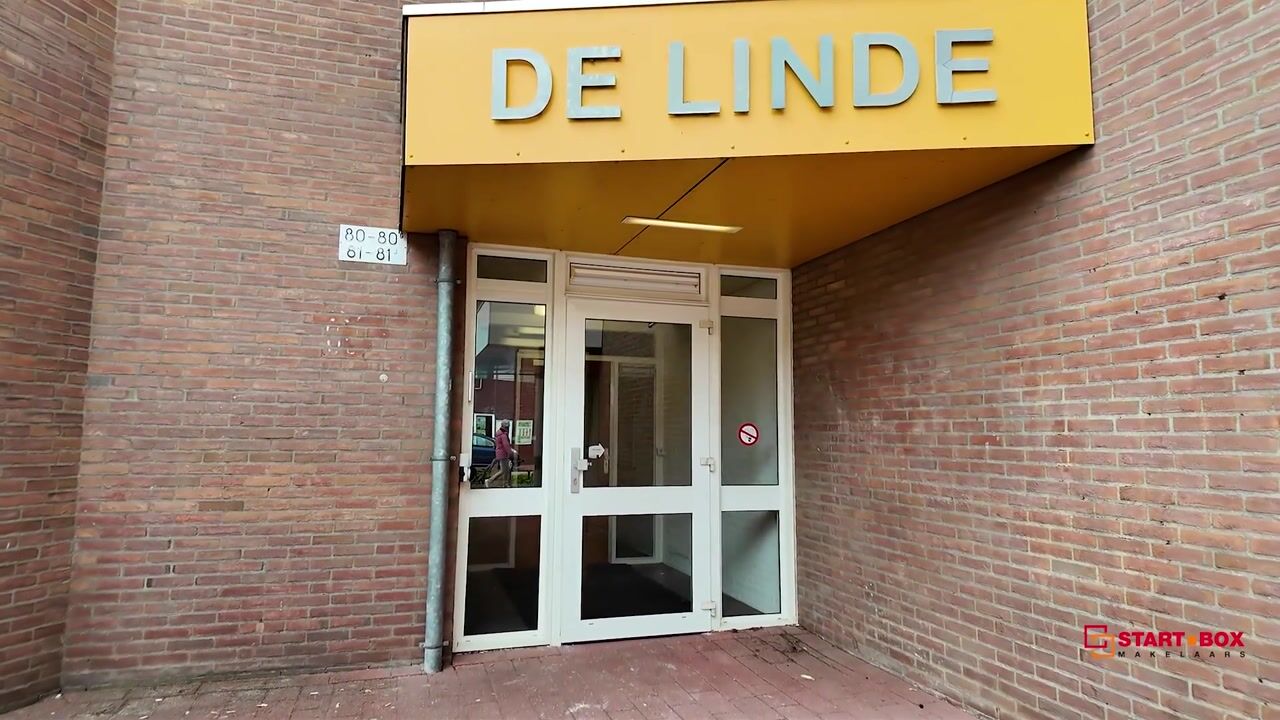 Video van Wilhelminastraat 80