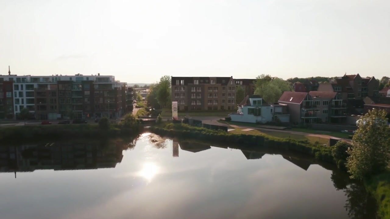 Bekijk video van Vestzicht
