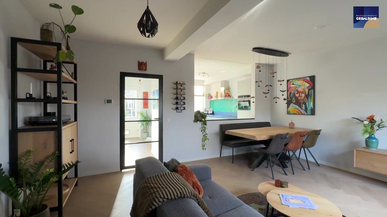 Video of Lijndonk 22