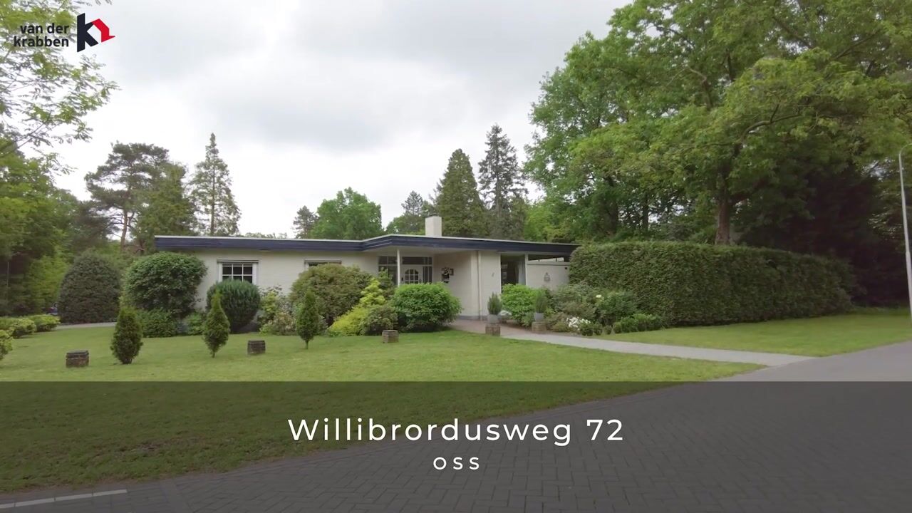 Bekijk video van Willibrordusweg 72