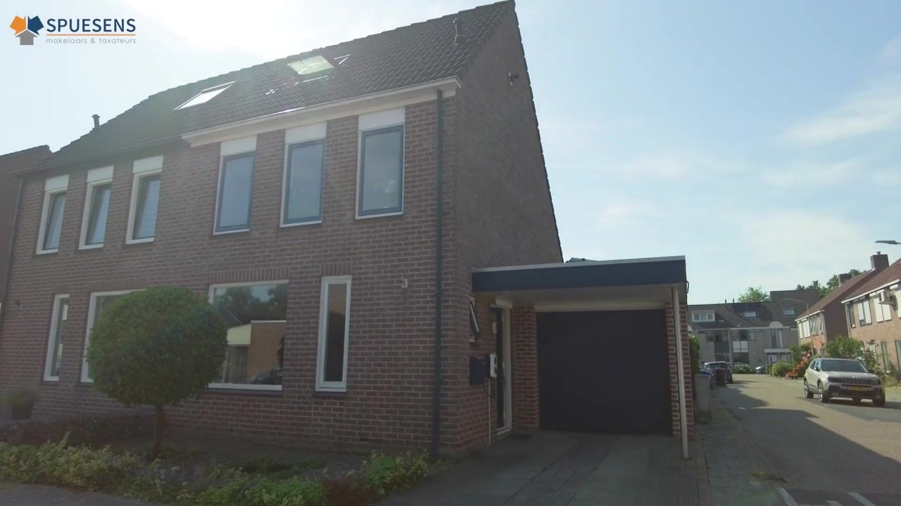 Video of Vechtstraat 33
