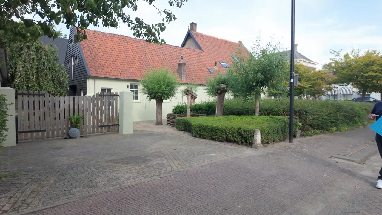 Video van Hoofdstraat 71